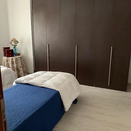 Chambres D'hote B&B 놀라