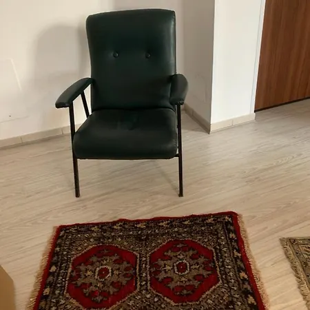Chambres D'hote
