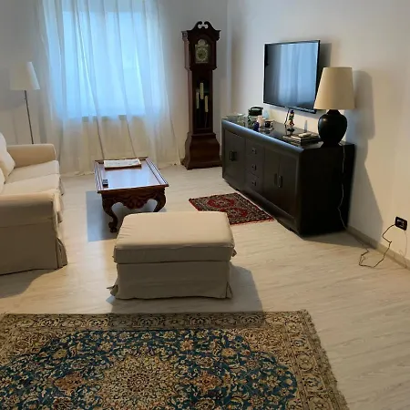 Chambres D'hote B&B 놀라