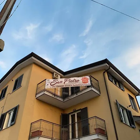 B&B Chambres D'hote *
