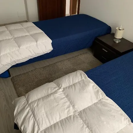 Chambres D'hote *